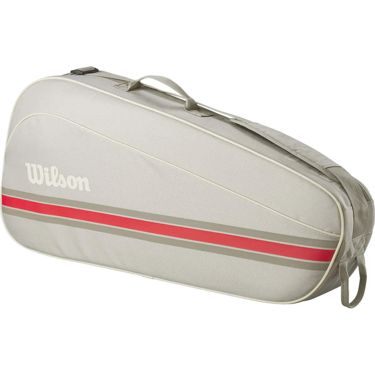 Borsa Wilson Team 3