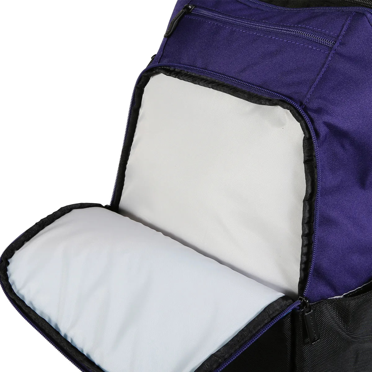 Zaino da Tennis Dunlop Fx-Performance Viola