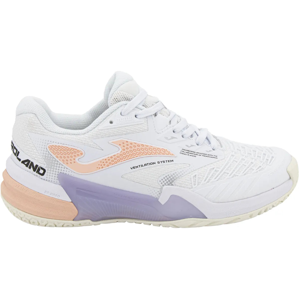 Scarpe Joma Donna Roland Tutte le Superfici