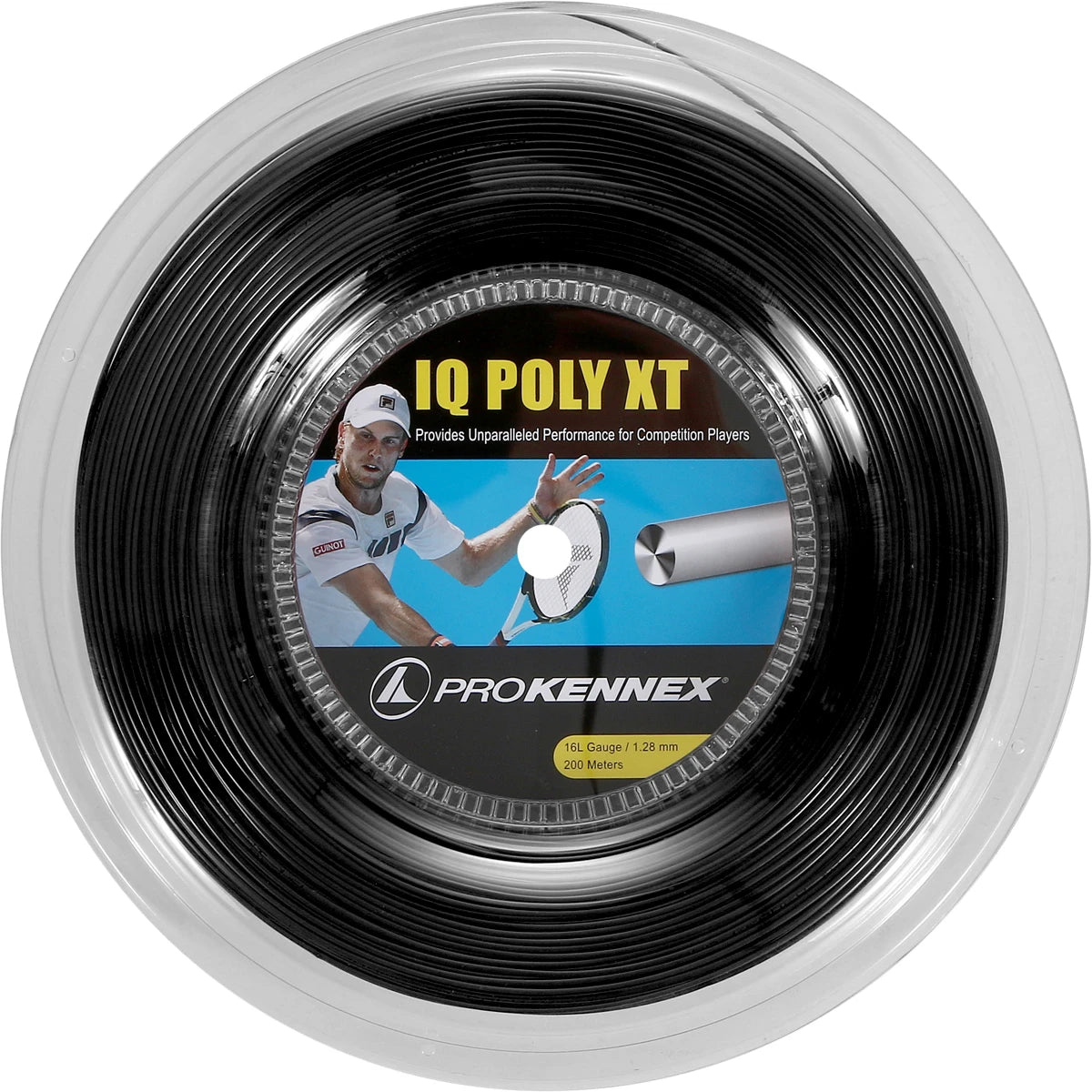 Bobina Pro Kennex Iq Poly Xt (200 Metri)