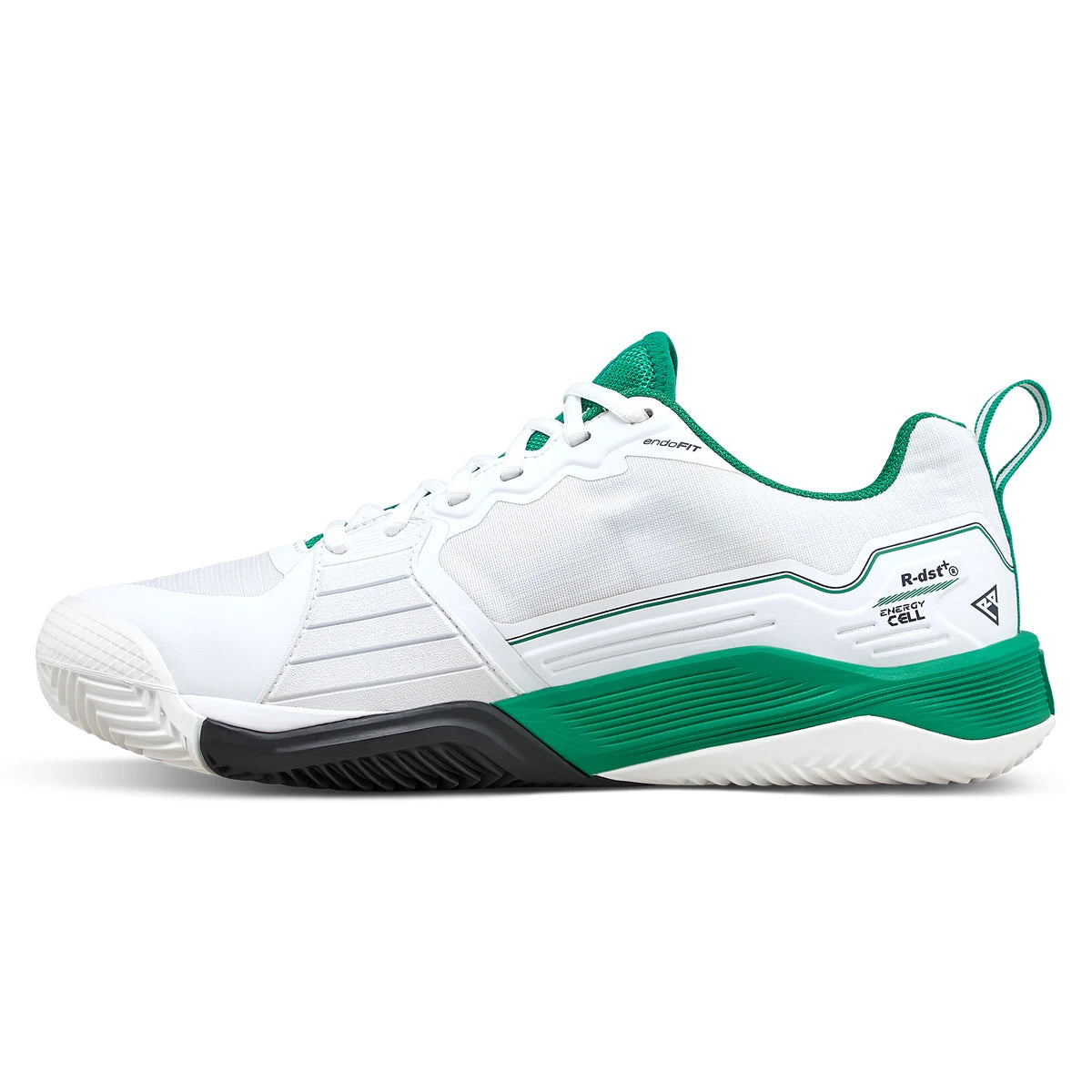 Scarpe Wilson Rush Pro 4.5 Terra Battuta