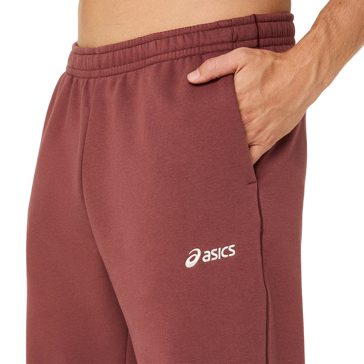 Pantalone Asics Fleece