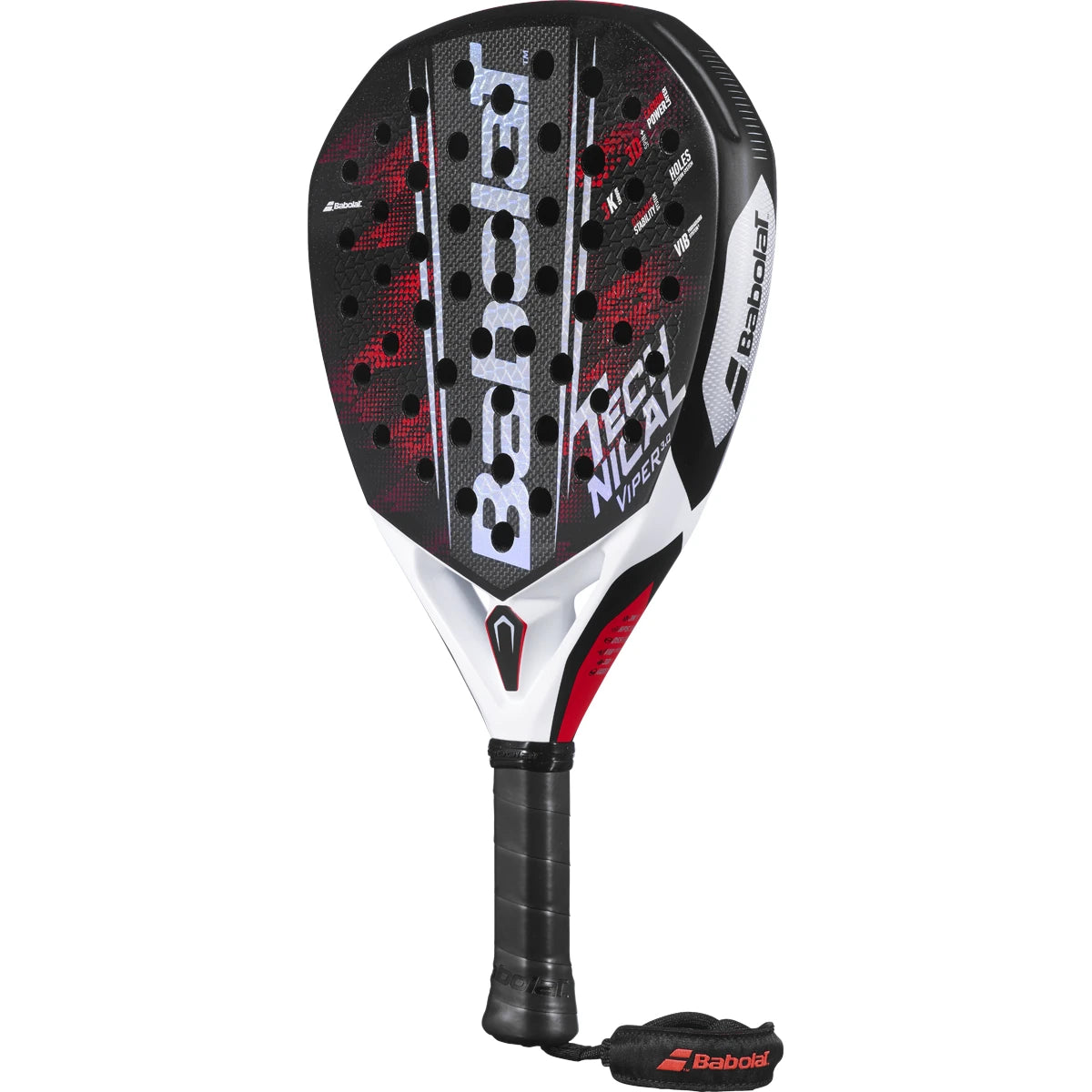 Racchetta da padel Test Babolat Technical Viper 3.0
