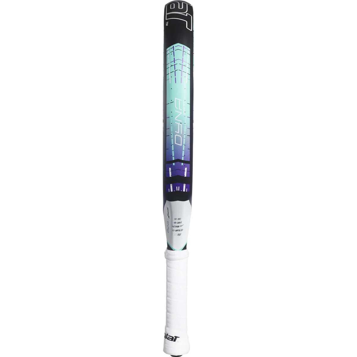 Racchetta da padel Babolat Dyna Spirit Energy Donna