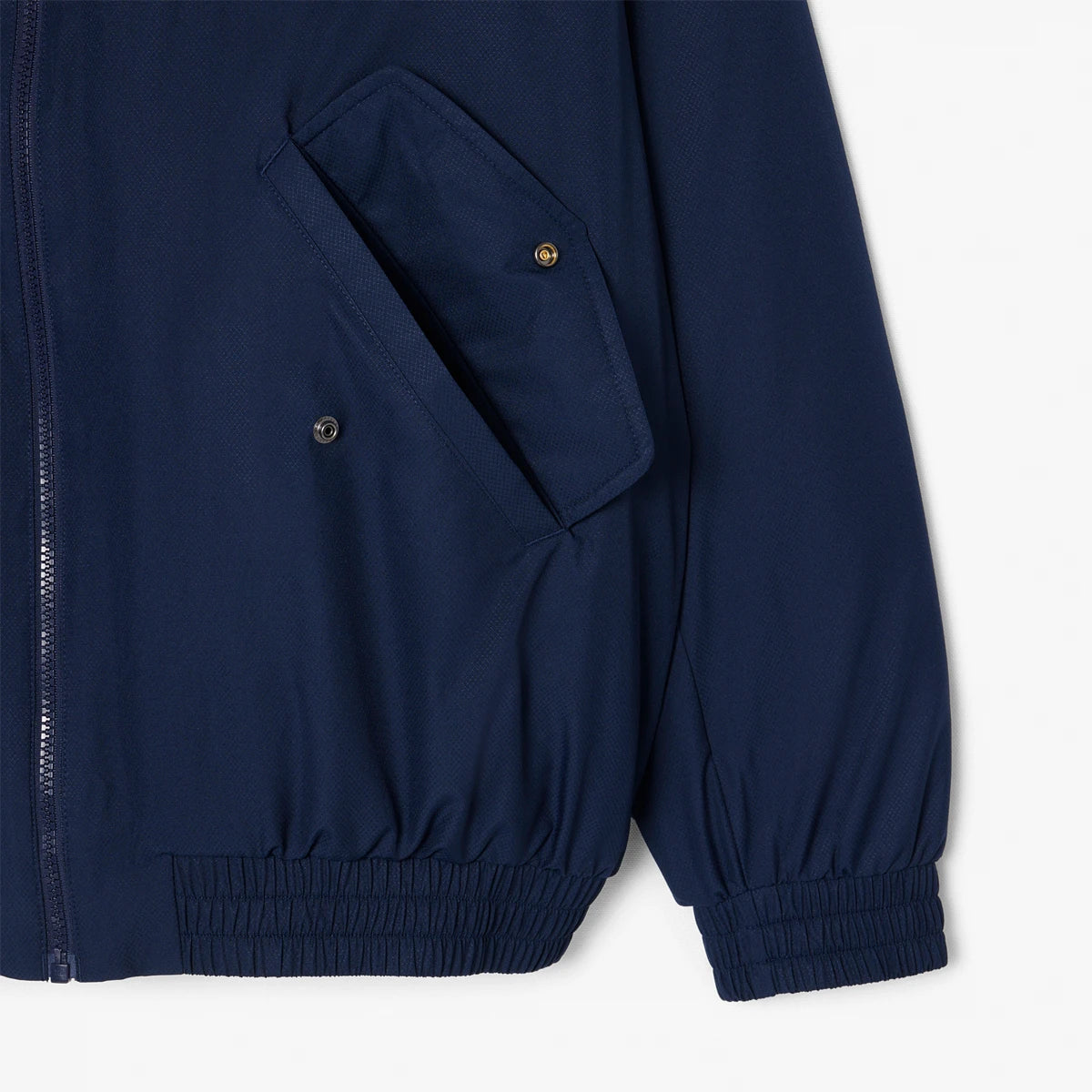 Giacca Lacoste Djokovic Signature