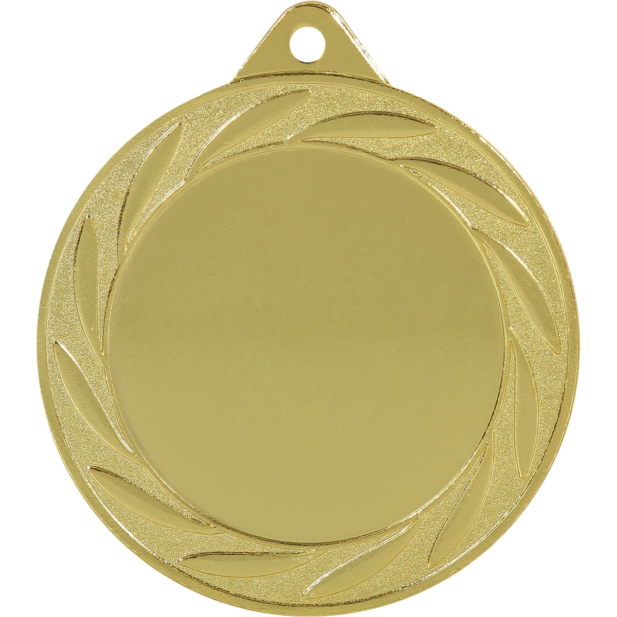 Medaglia M7006 Diametro 7Cm Oro