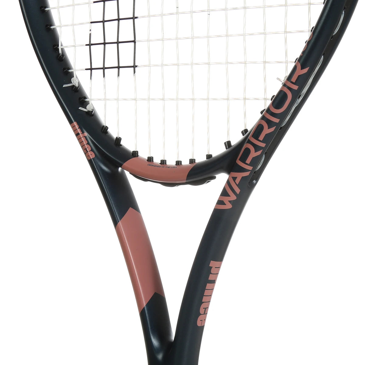 Racchetta Prince Warrior 100 Pink (265 Gr)