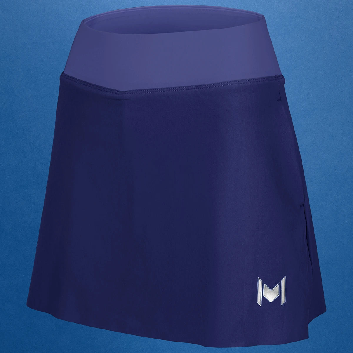 Gonna Mouratoglou Apparel Donna Paris