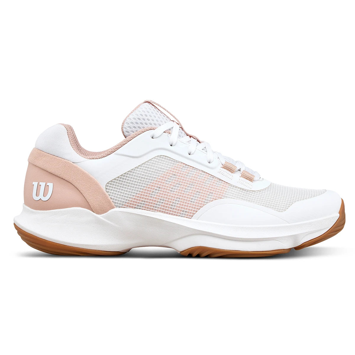 Scarpe da padel Wilson Donna Hurakn Pro V2