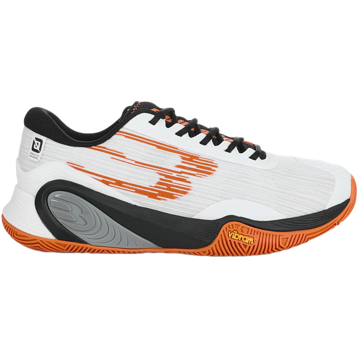 Scarpe da padel Bullpadel Uomo Hack Vibram 25I