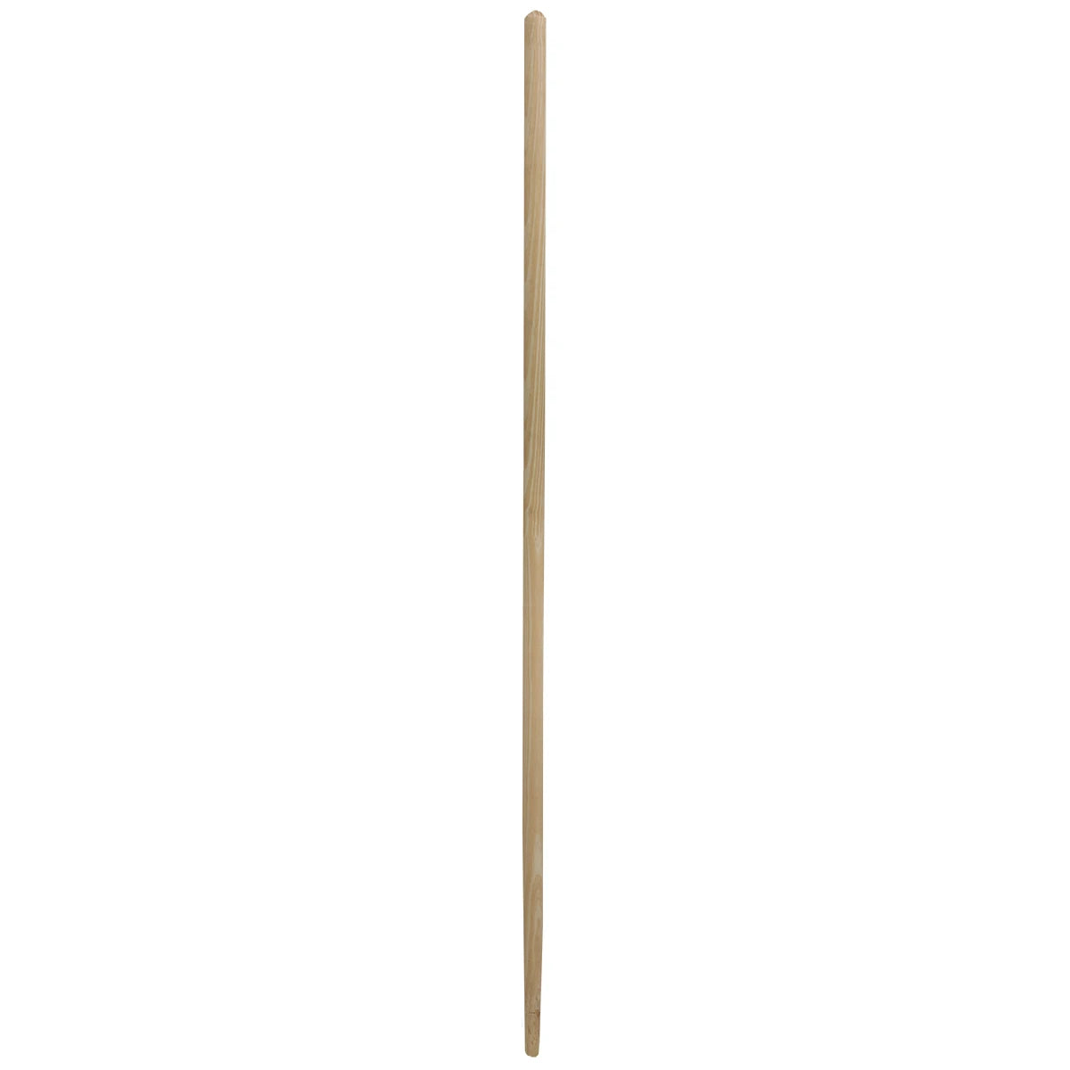 Rastrello Gomma 50 Cm con Manico