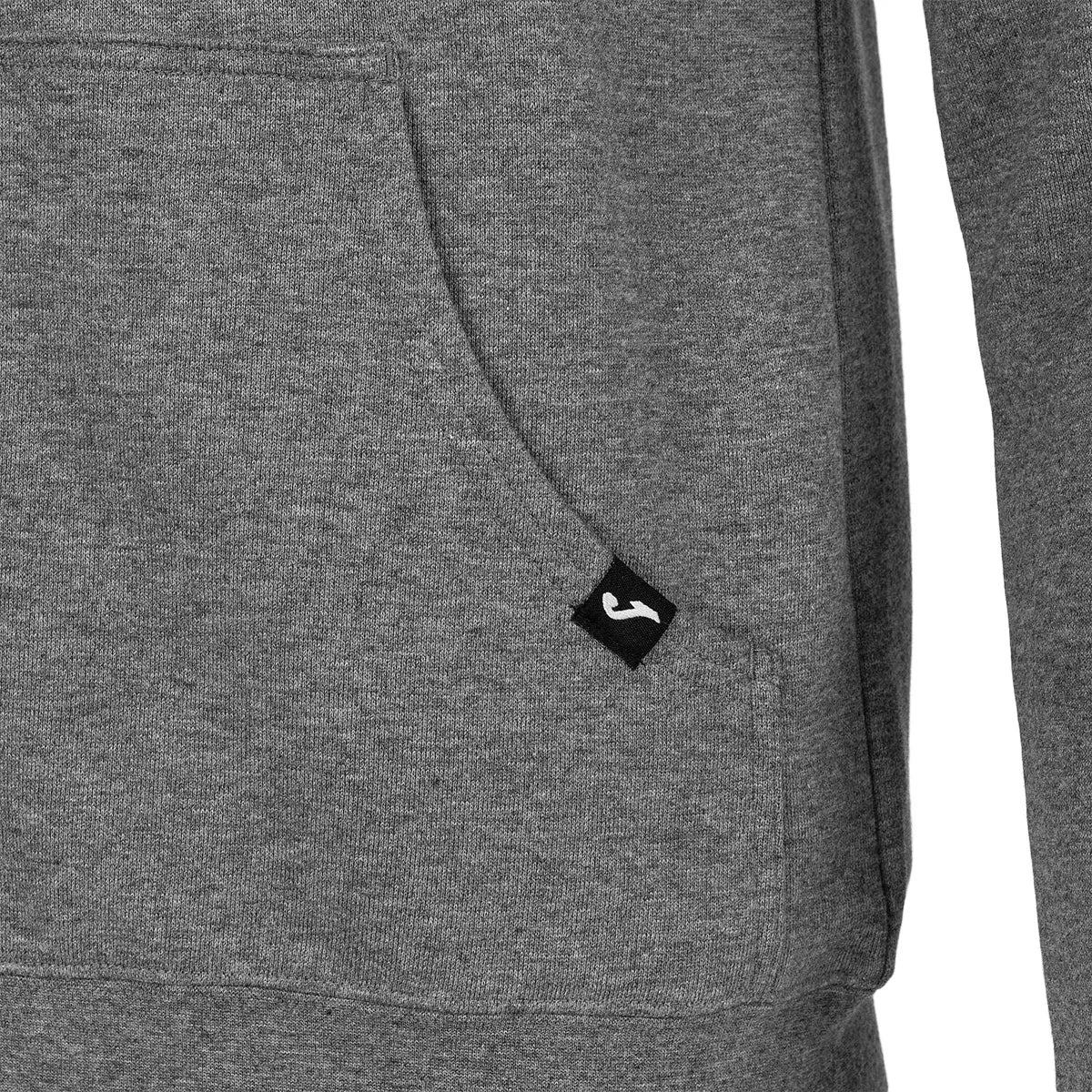 Felpa Joma Jungle Full Zip