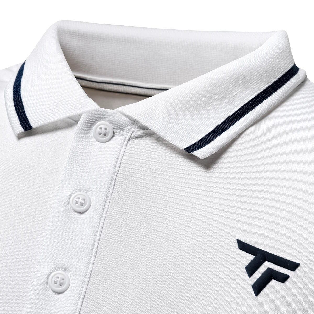Polo Tecnifibre Garçon Team Tech