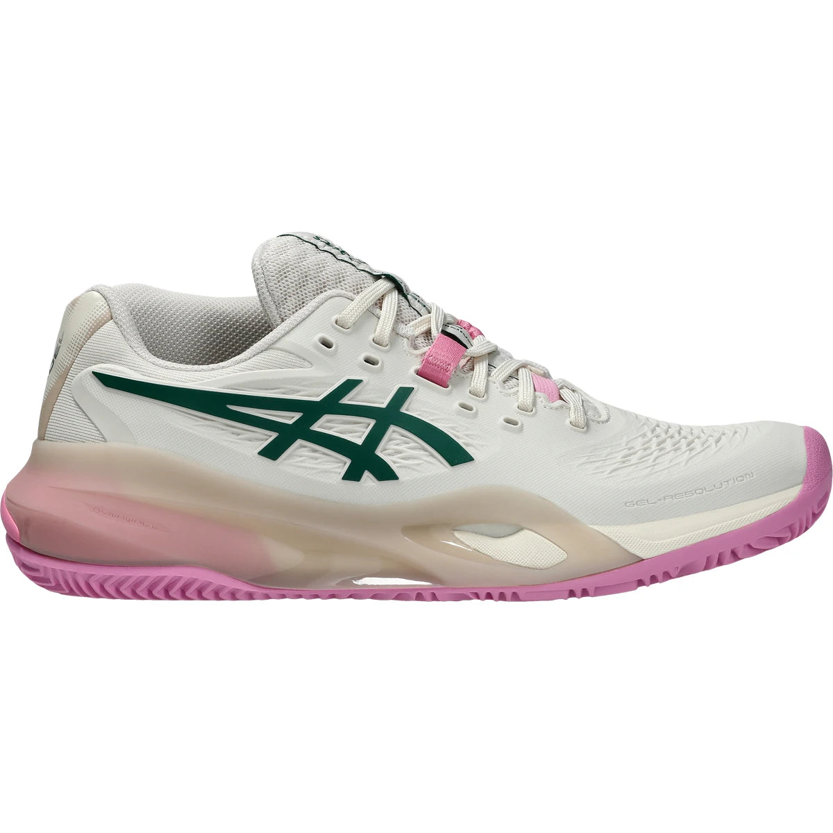 Scarpe da padel Asics Donna Gel Resolution X