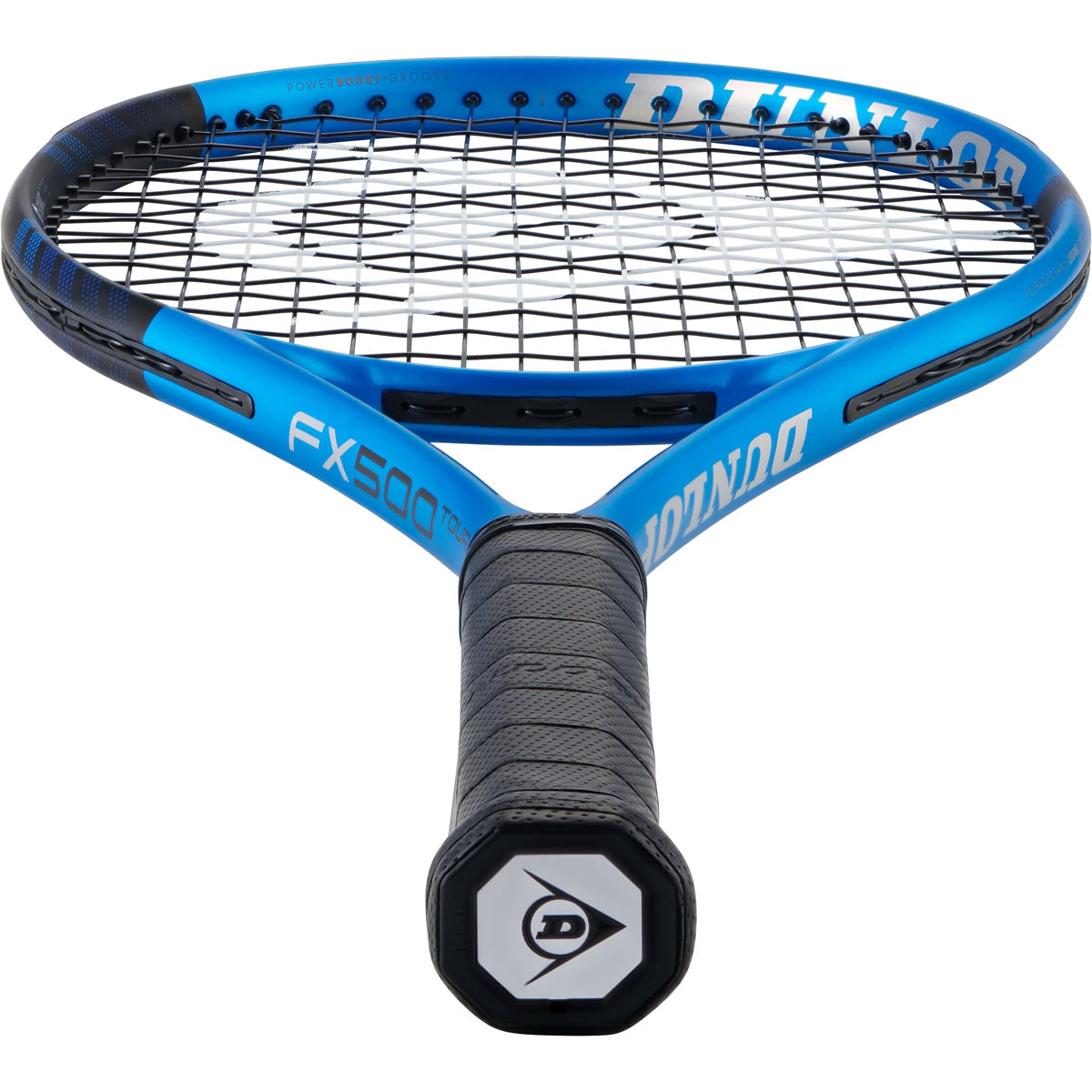 Racchetta Dunlop Fx 500 Tour (305 Gr)