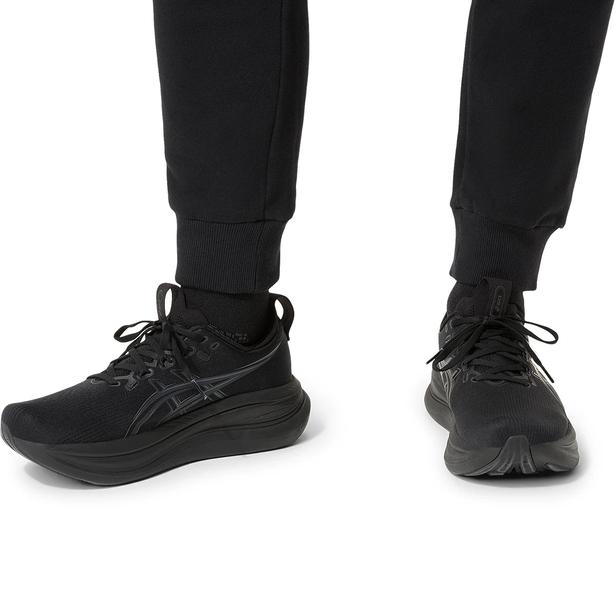 Pantalone Asics Fleece