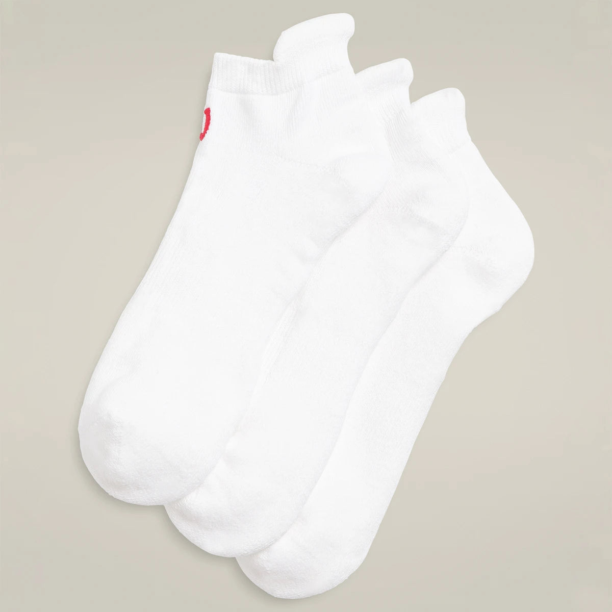 3 Paia di Calzini Wilson (Ankle)