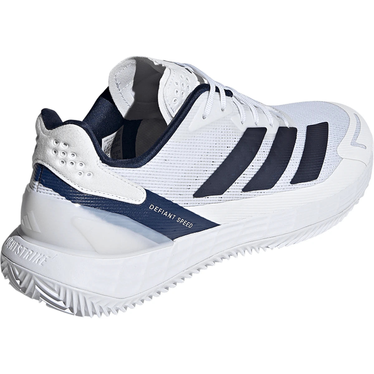 Scarpe adidas Defiant Speed 2 Terra Battuta