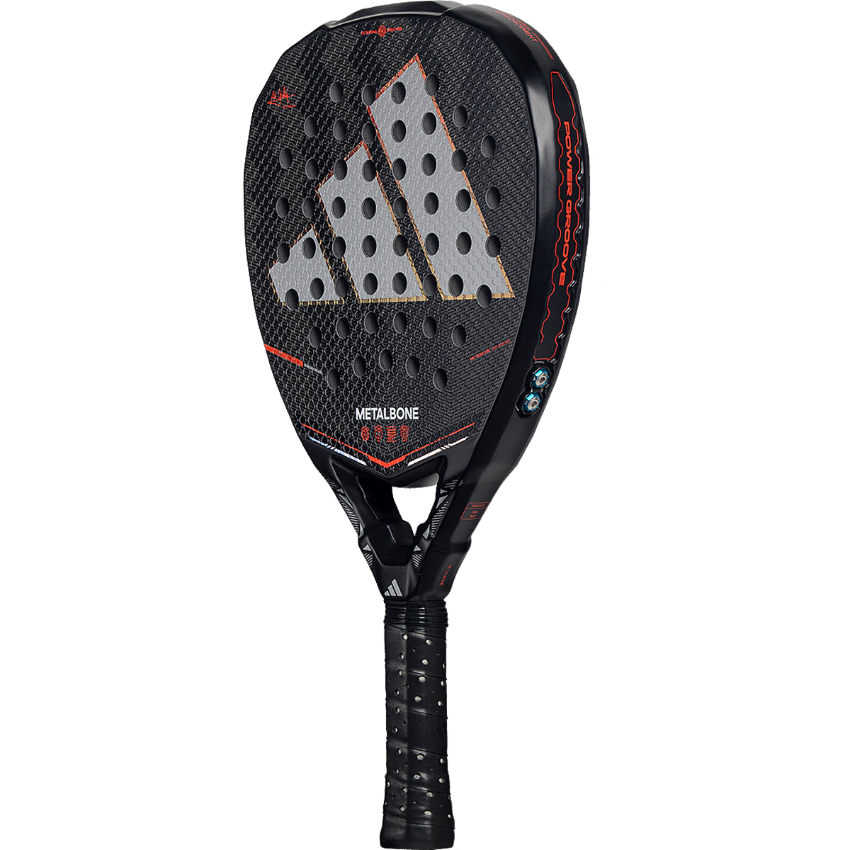 Racchetta da padel adidas Metalbone 2026