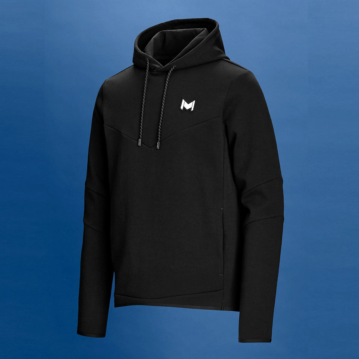 Felpa Mouratoglou Apparel Training