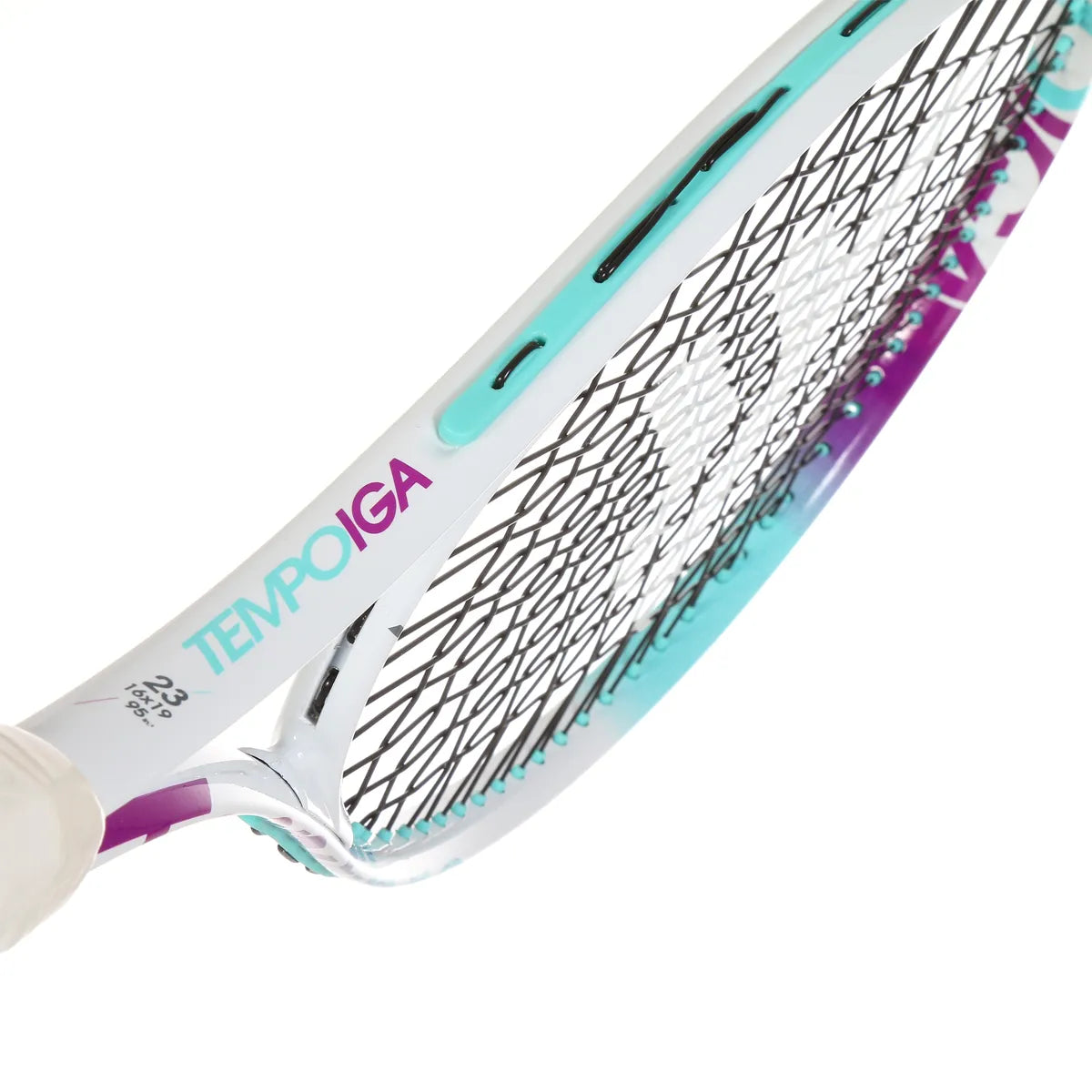 Racchetta Tecnifibre Junior Tempo Iga 23