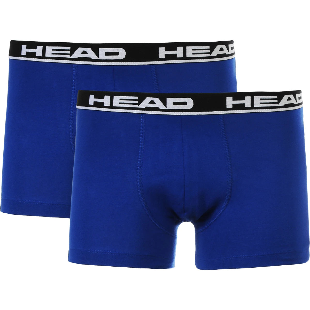 Confezione da 2 Boxer Head Basic