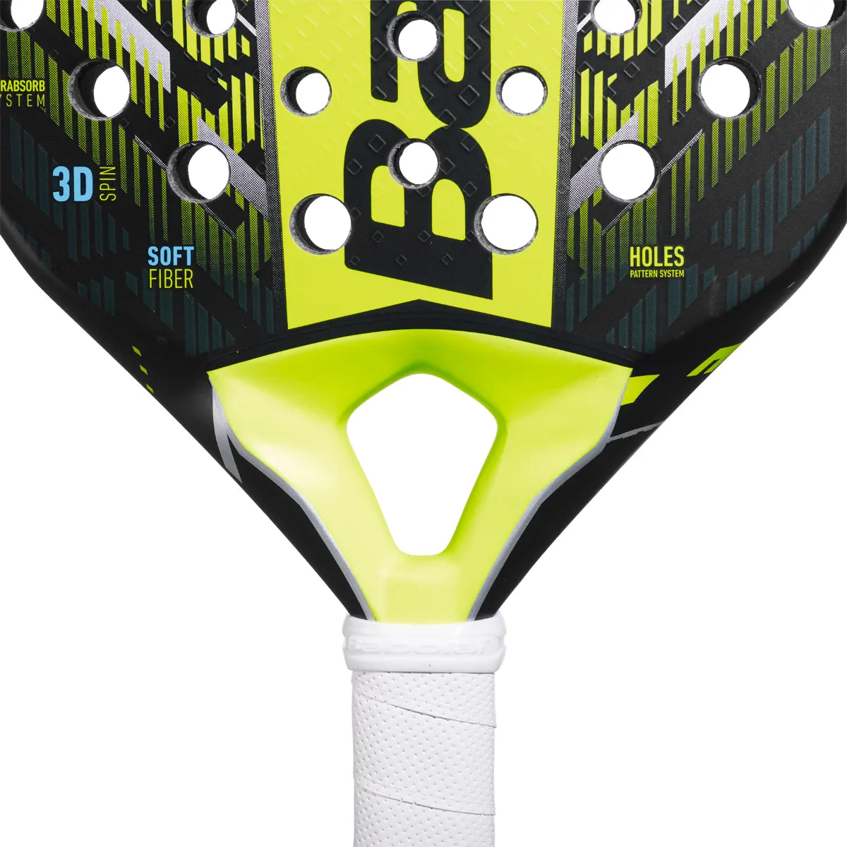 Racchetta da padel Babolat Counter Vertuo
