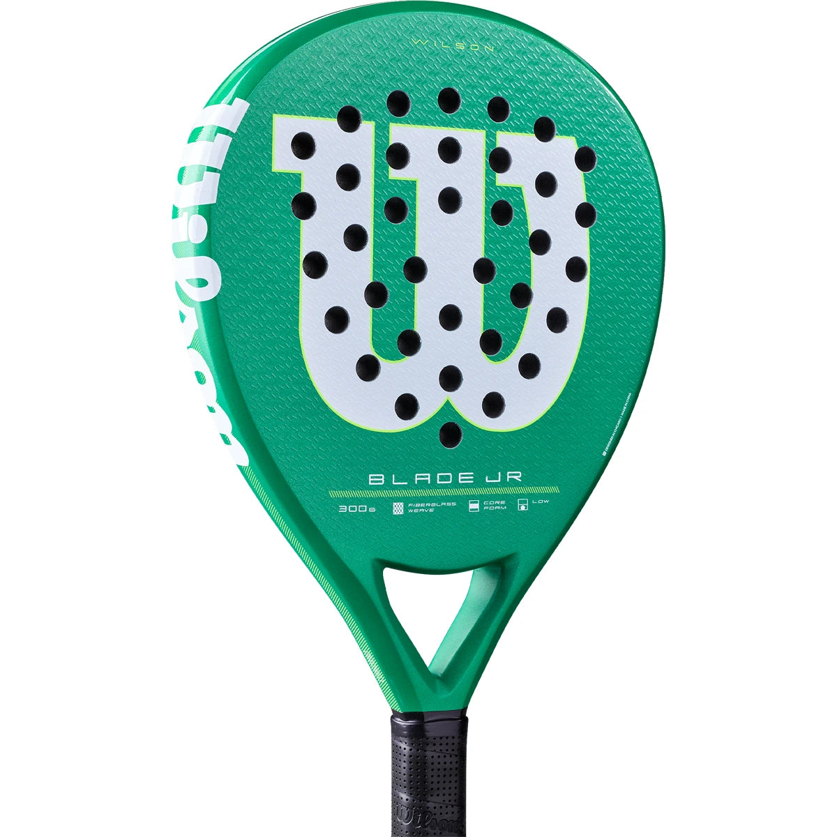 Racchetta da padel Wilson Blade Jr V4