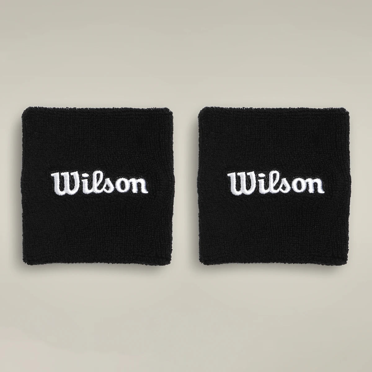 Coppia di Polsini Wilson Semplice Larghezza