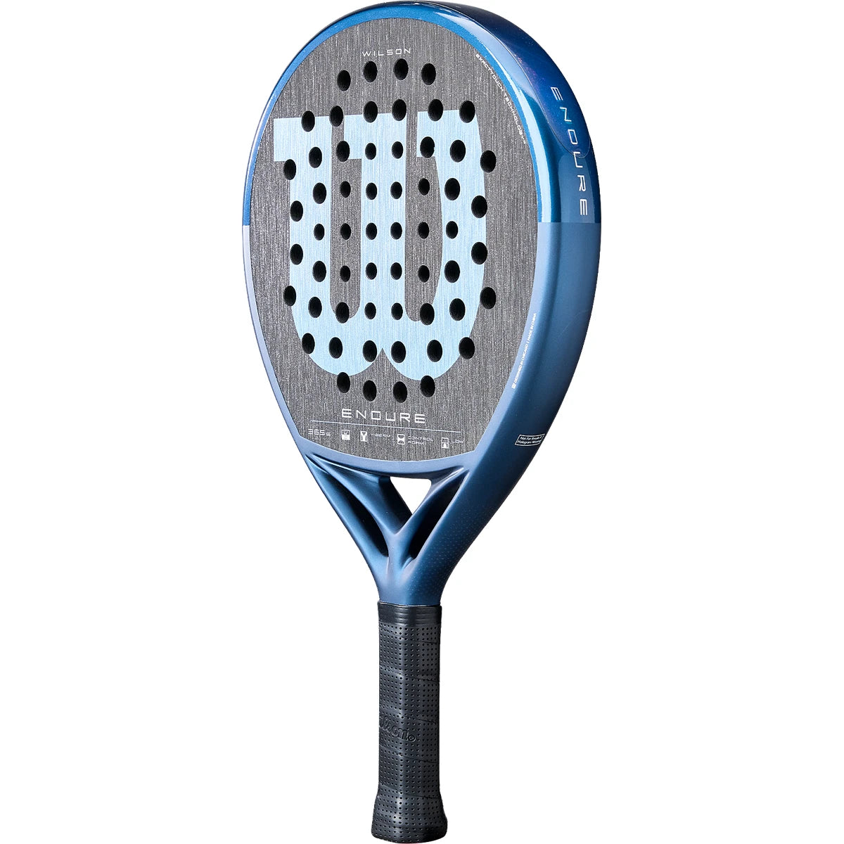 Racchetta da padel Test Web Wilson Endure V1
