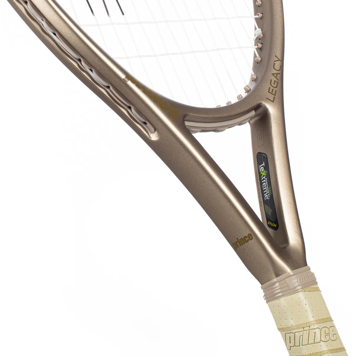 Racchetta Prince O3 Legacy 120 (260 Gr)
