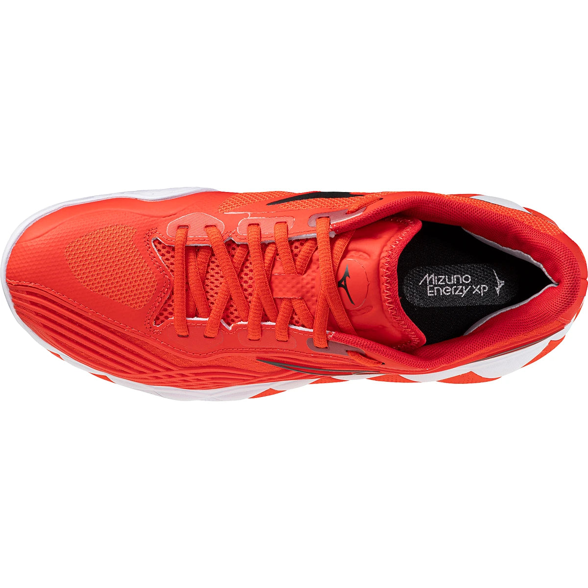 Scarpe Mizuno Wave Enforce Tour 2 Terra Battuta