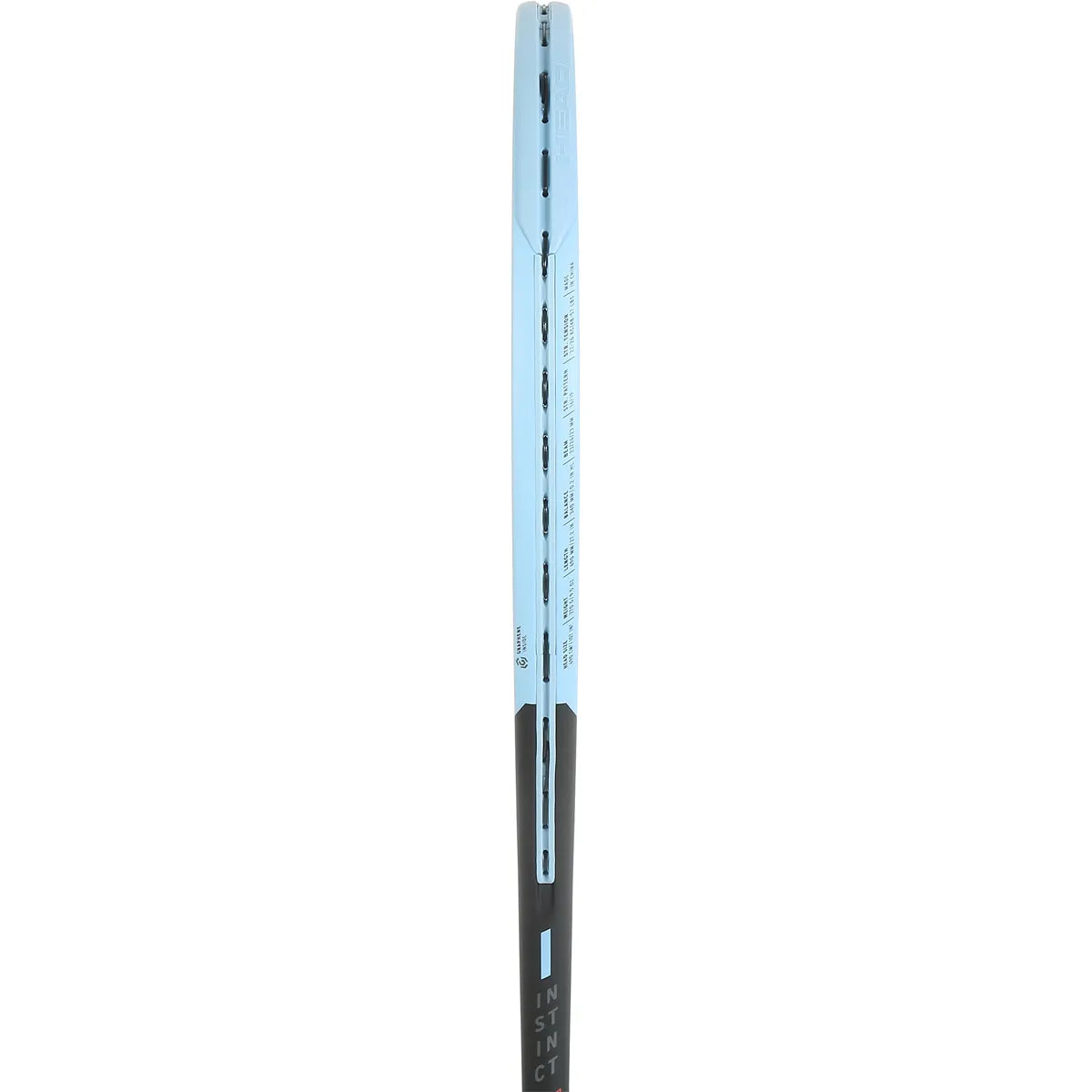 Racchetta Head Instinct Team Lite (270 Gr) (Corda)