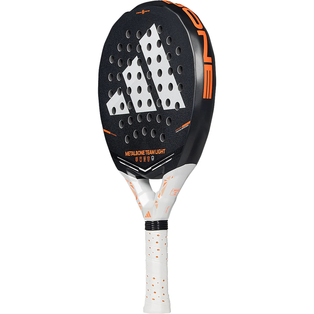 Racchetta da padel adidas Metalbone Team Light 2026