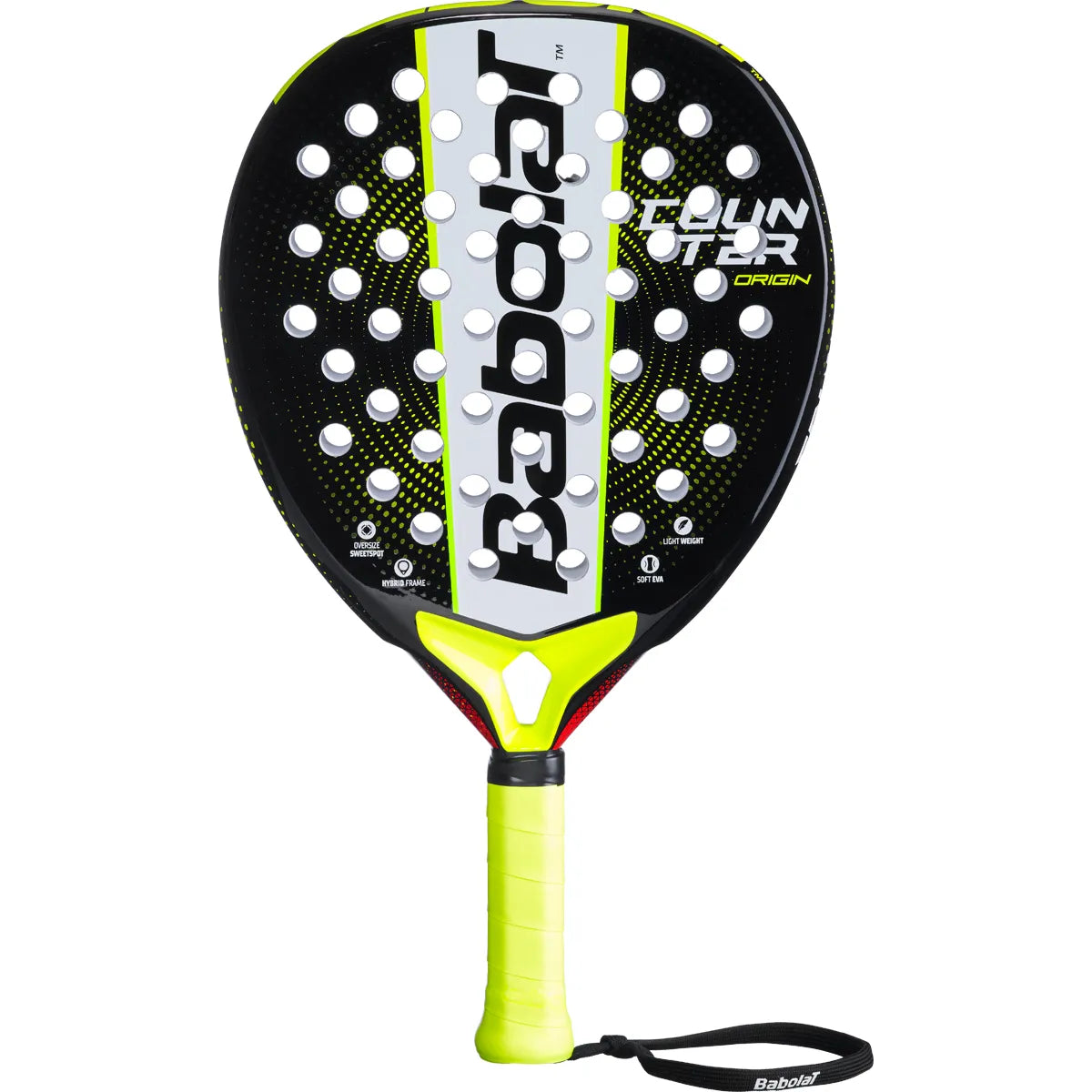 Racchetta da padel Babolat Counter Origin