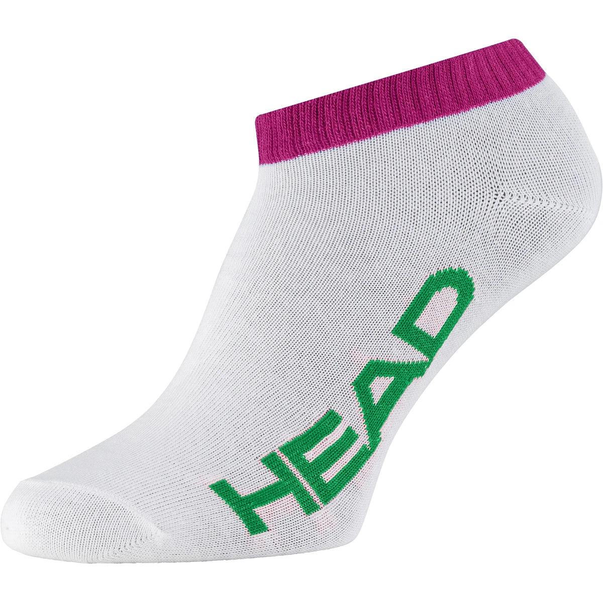 Coppia di Calzini Head Tennis Sneaker (No Show)