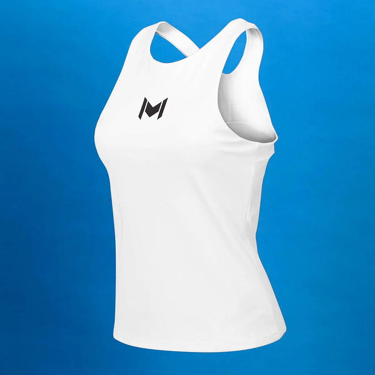 Canotta Mouratoglou Apparel Donna Match Player