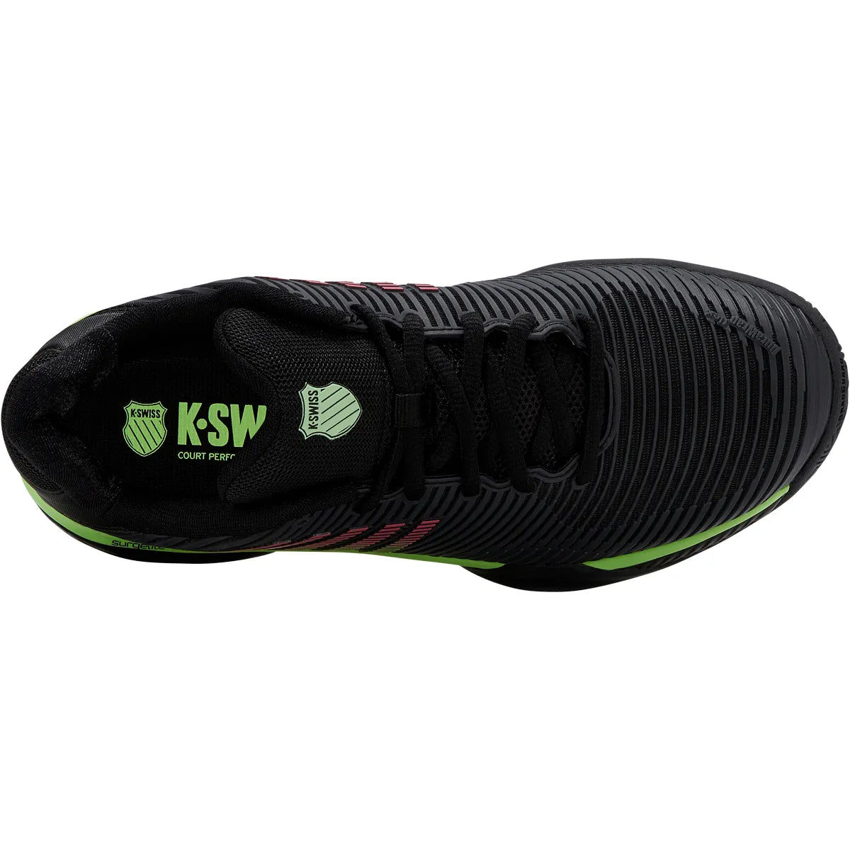 Scarpe K-Swiss Hypercourt Express 2 Scarpe tutte le superfici