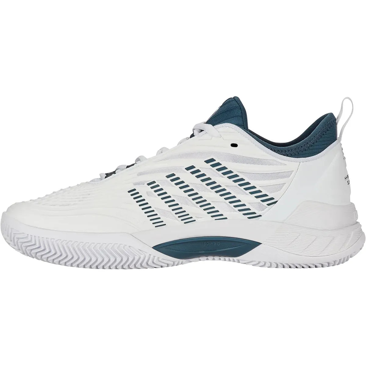 Scarpe K-Swiss Hypercourt Supreme 2 Terra Battuta