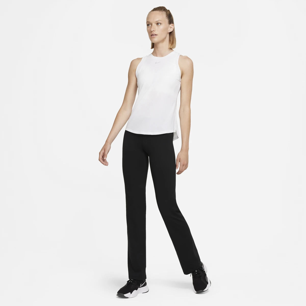 Canotta Nike Donna One Luxe Dri Fit