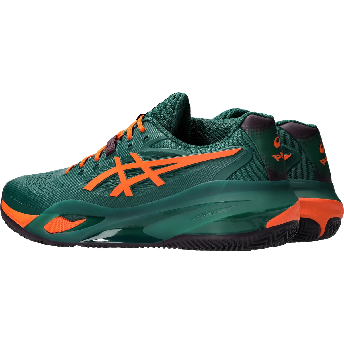 Scarpe da padel Asics Gel Resolution X
