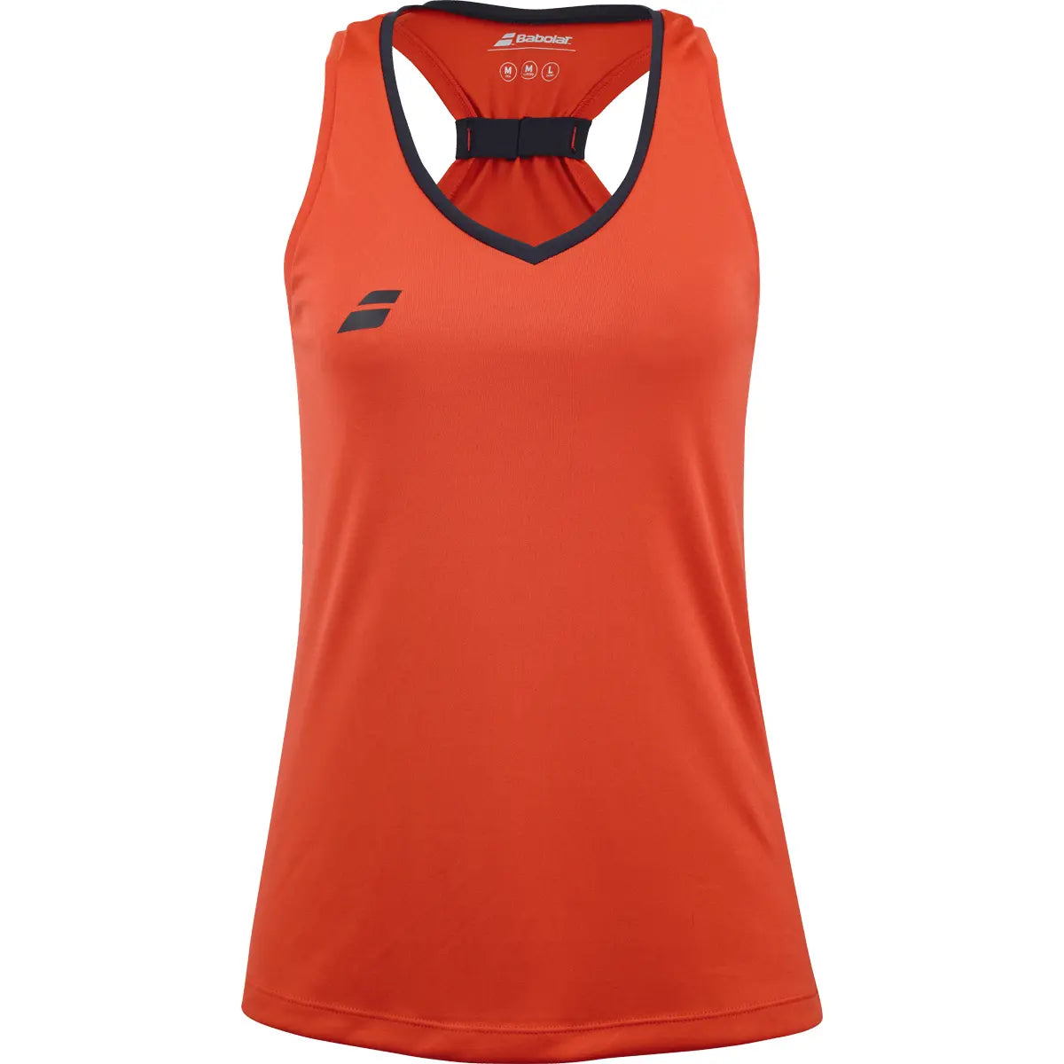 Canotta Babolat Donna Play
