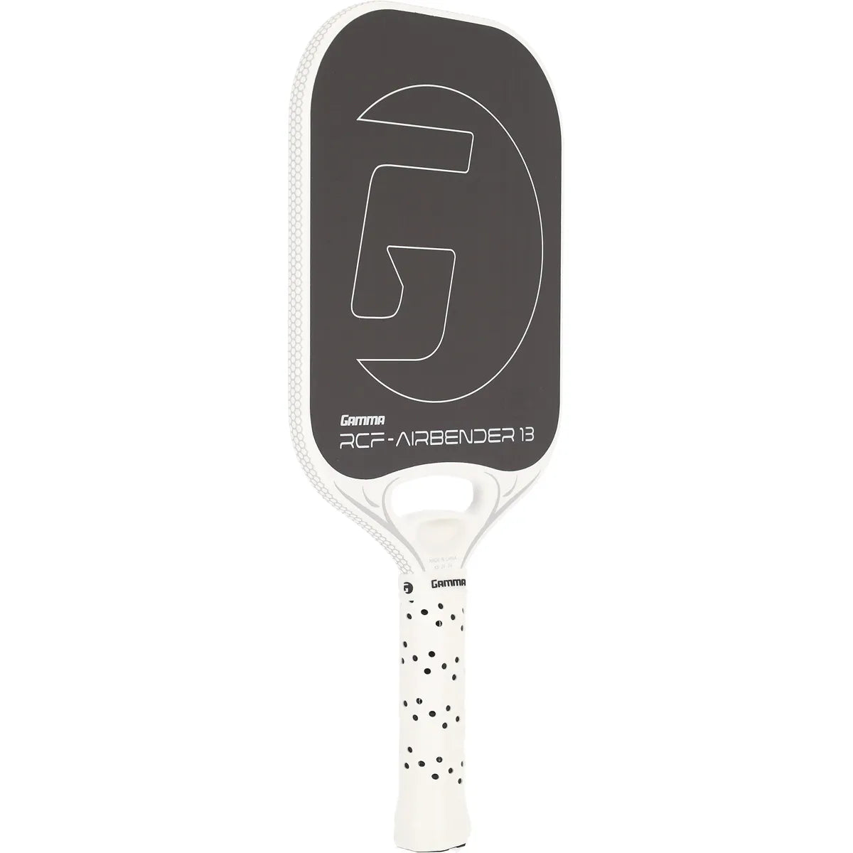 Racchetta da pickleball Gamma Rcf Airbender 13