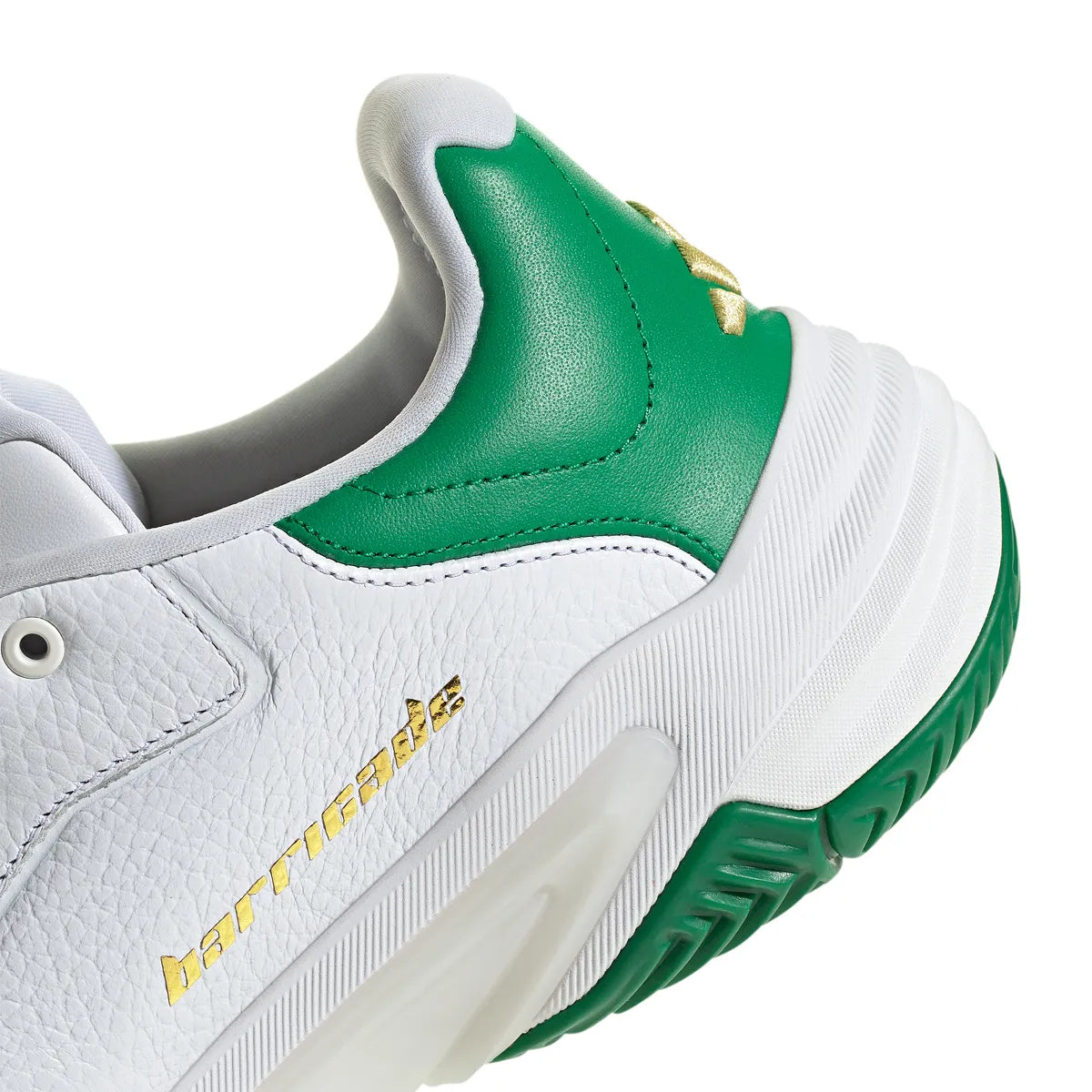 Scarpe adidas Barricade 13 Scarpe tutte le superfici