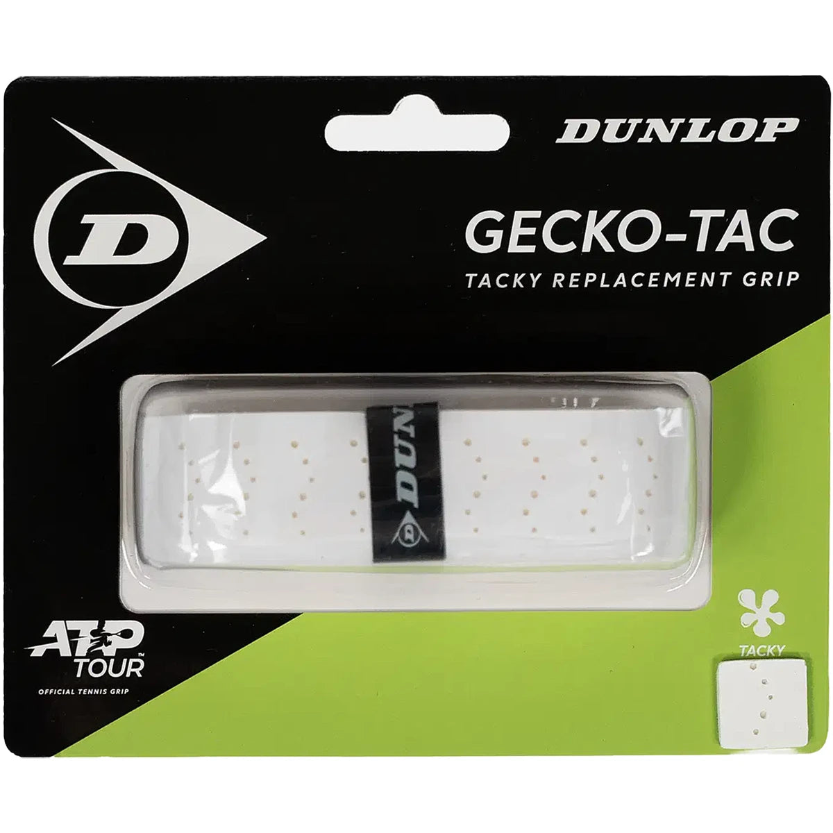 Grip Dunlop Gecko Tac