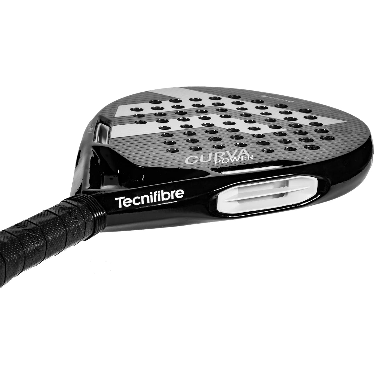 Racchetta da padel Tecnifibre Curva Power 2026