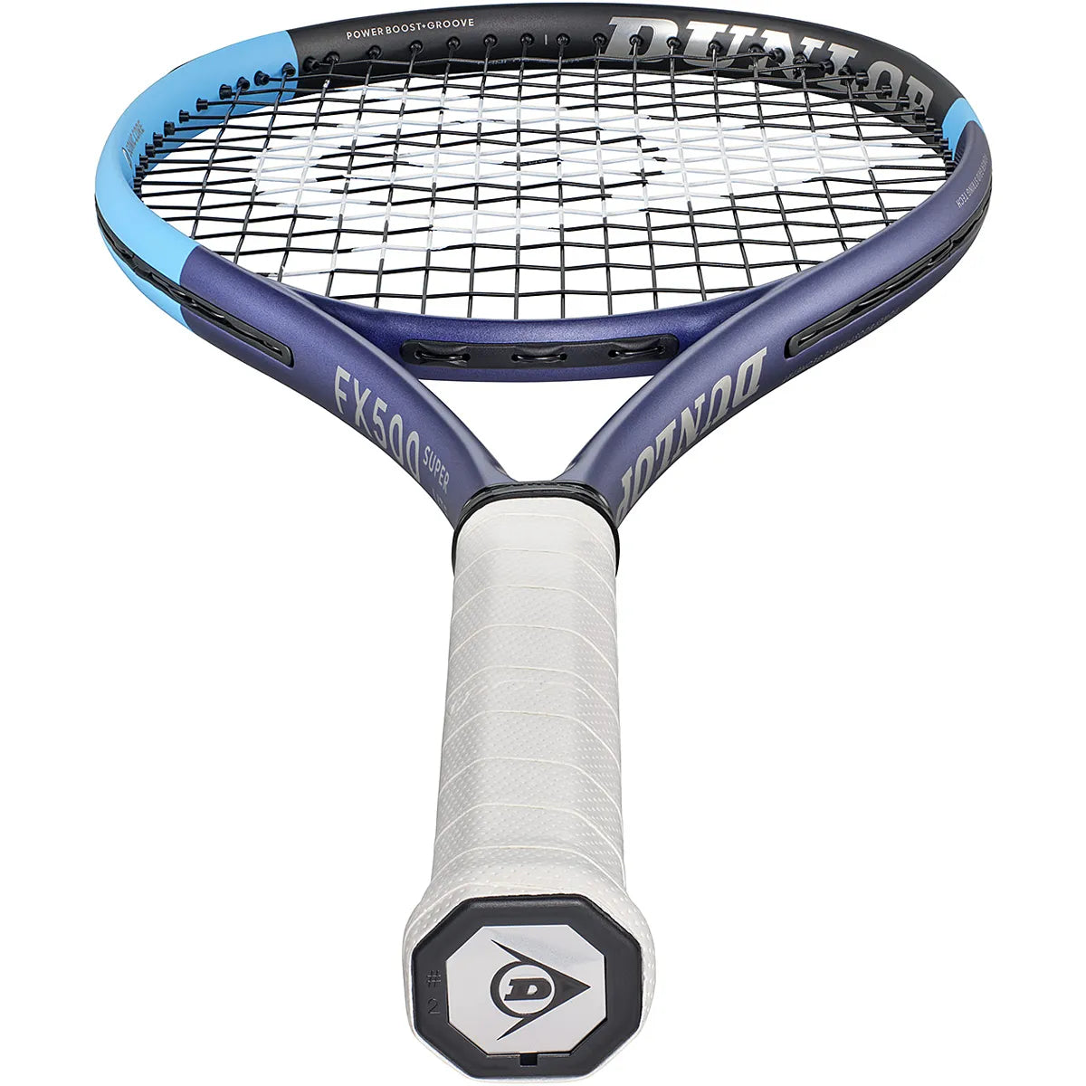 Racchetta Dunlop Fx 500 Super Lite (255 Gr)