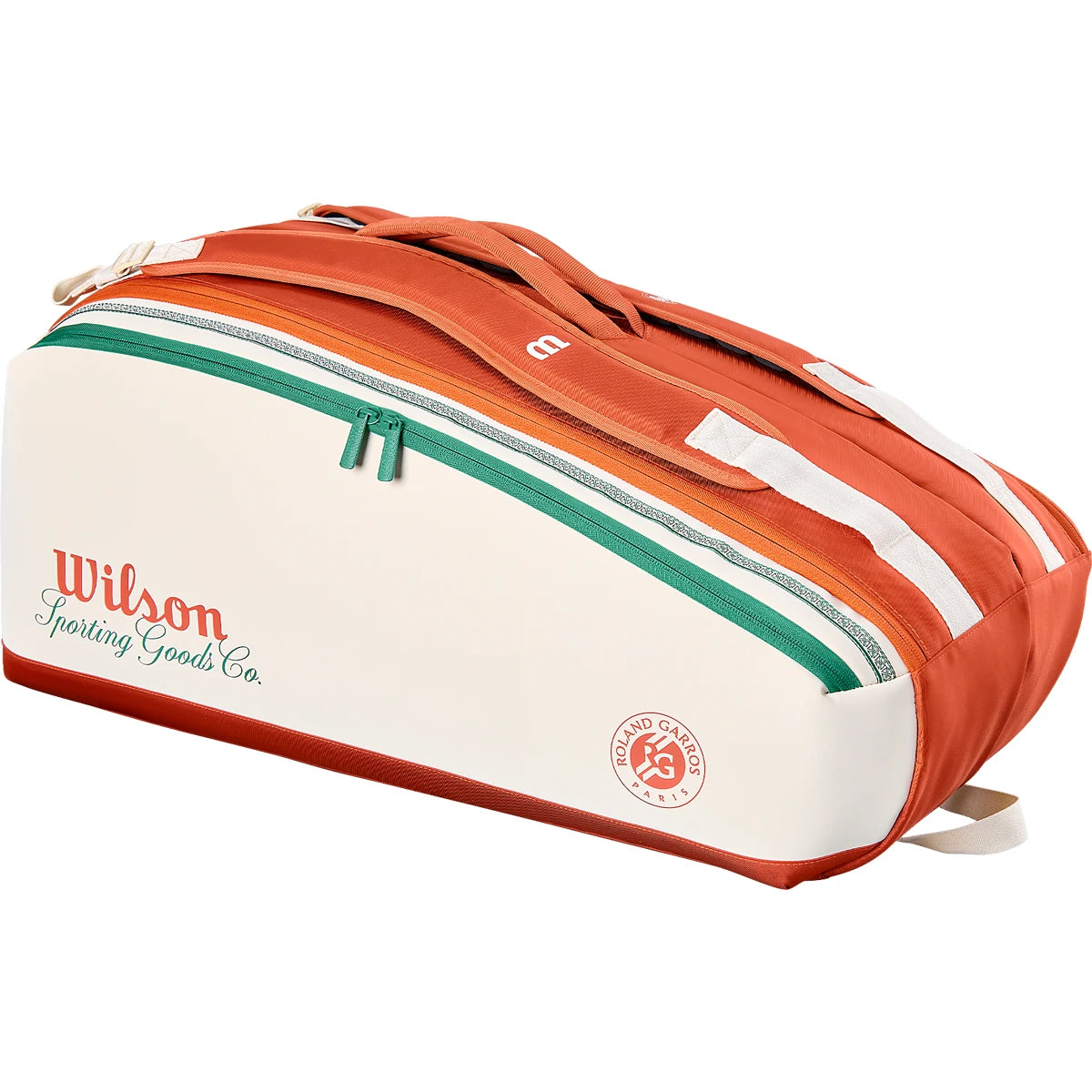 Borsa Wilson Super Tour Roland Garros 2026