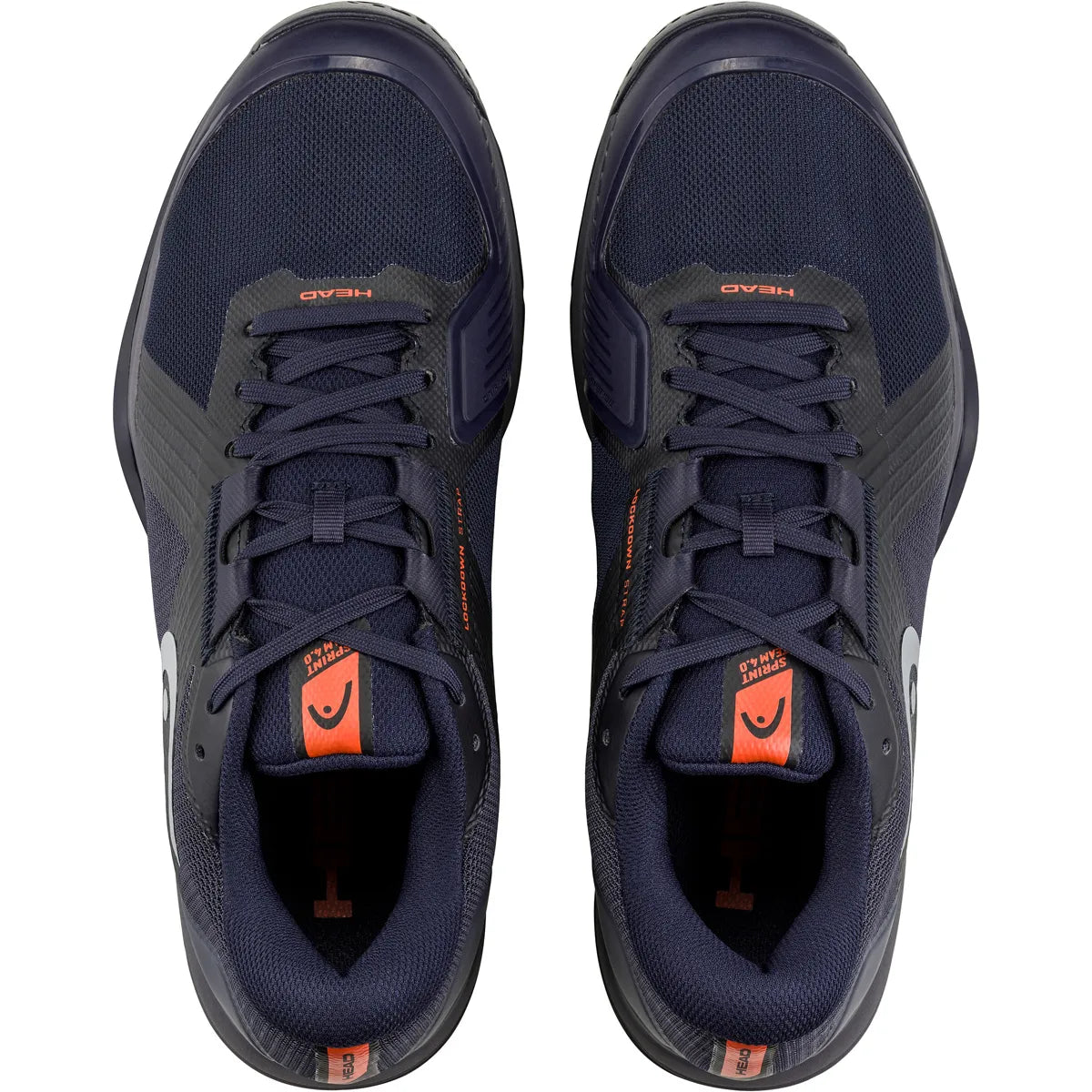 Scarpe Head Sprint Team 4.0 Scarpe tutte le superfici