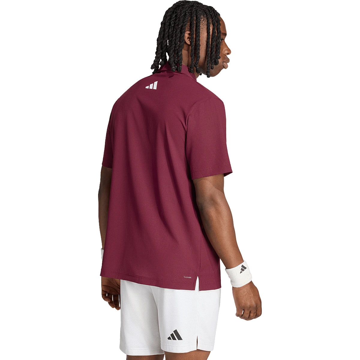 Camicia adidas Uomo Tennis New York